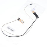 Max Laptop LVDs LCD Flex Video Screen Cable for ASUS GL552 GL552JX ZX50J ZX50JX