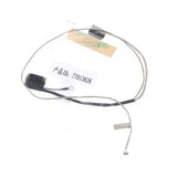 Max 30 Pin Laptop LVDS LCD Flex Video Screen Cable for ASUS P552LJ P2520LA