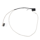 Max 30 Pin Laptop LVDS LCD Flex Video Screen Cable for ASUS P552LJ P2520LA