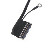 Max 30 Pin Laptop LVDS LCD Flex Video Screen Cable for ASUS P552LJ P2520LA