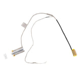 Max Laptop LVDs LCD Flex Video Screen Cable with Mic for ASUS Q500 Q500A 63cm