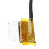 Max Laptop LVDs LCD Flex Video Screen Cable with Mic for ASUS Q500 Q500A 63cm