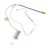 Max Laptop LVDs LCD Flex Video Screen Cable with Mic for ASUS Q500 Q500A 63cm