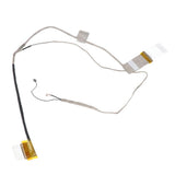 Max Laptop LVDs LCD Flex Video Screen Cable with Mic for ASUS Q500 Q500A 63cm
