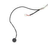 Max Laptop LVDs LCD Flex Video Screen Cable with Mic for ASUS Q500 Q500A 63cm