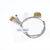 Max Laptop LVDs LCD Flex Video Screen Cable for ASUS A43 K43 K43E K43B K43U X43
