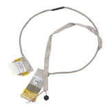 Max Laptop LVDs LCD Flex Video Screen Cable for ASUS A43 K43 K43E K43B K43U X43