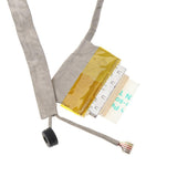 Max Laptop LVDs LCD Flex Video Screen Cable for ASUS A43 K43 K43E K43B K43U X43