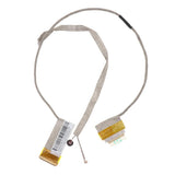 Max Laptop LVDs LCD Flex Video Screen Cable for ASUS A43 K43 K43E K43B K43U X43