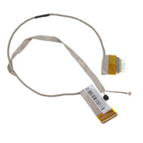Max Laptop LVDs LCD Flex Video Screen Cable for ASUS A43 K43 K43E K43B K43U X43
