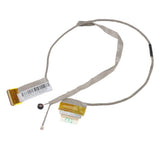 Max Laptop LVDs LCD Flex Video Screen Cable for ASUS A43 K43 K43E K43B K43U X43