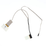 Max Laptop LVDs LCD Flex Video Screen Cable for ASUS X553MA X553M X553