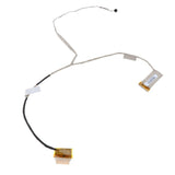 Max Maxb Laptop LVDS LCD Flex Video Screen Cable for ASUS X53B X53U K53Z K53T K53BY