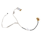 Max Maxb Laptop LVDS LCD Flex Video Screen Cable for ASUS X53B X53U K53Z K53T K53BY