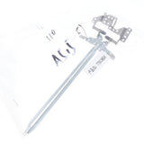 Max Maxb Laptop Screen Hinges Set Replacement Part for Acer Aspire 5 A515-51 A515-51G