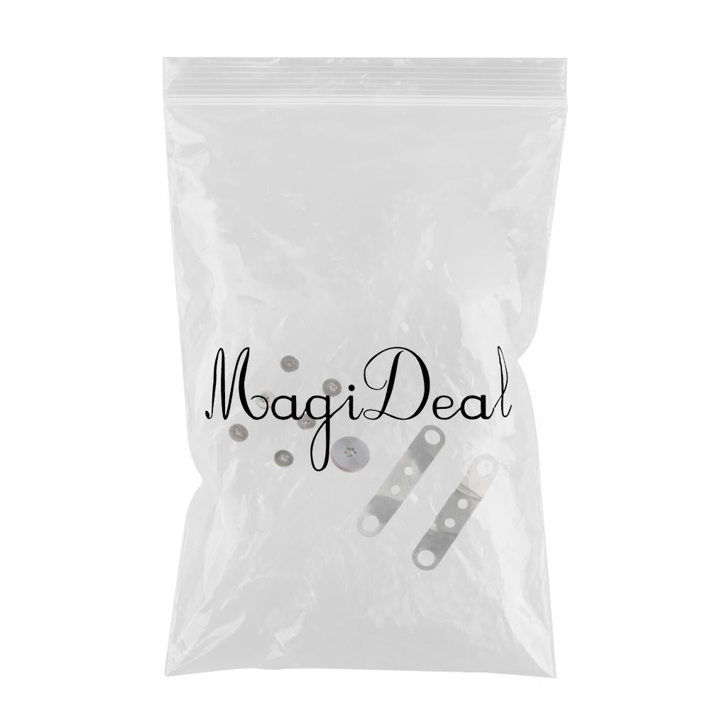 Max Maxb Trackpad Screws Repairing Kit for Apple MacBook Pro A1278 A1286 A1297 Series