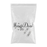 Max Maxb Trackpad Screws Repairing Kit for Apple MacBook Pro A1278 A1286 A1297 Series