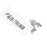 Max Maxb Trackpad Screws Repairing Kit for Apple MacBook Pro A1278 A1286 A1297 Series