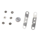 Max Maxb Trackpad Screws Repairing Kit for Apple MacBook Pro A1278 A1286 A1297 Series