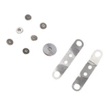 Max Maxb Trackpad Screws Repairing Kit for Apple MacBook Pro A1278 A1286 A1297 Series