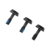 Max Maxb Battery Screws Replacement for Macbook Pro A1286 MC373 721 372 104 A1286