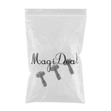 Max Maxb Battery Screws Replacement for Macbook Pro A1286 MC373 721 372 104 A1286