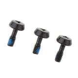 Max Maxb Battery Screws Replacement for Macbook Pro A1286 MC373 721 372 104 A1286