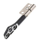 Max Maxb 2Pcs Laptop LCD Screen Hinges for Apple Macbook Pro A1278 MB990 MB991 MC374