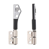 Max Maxb 2Pcs Laptop LCD Screen Hinges for Apple Macbook Pro A1278 MB990 MB991 MC374
