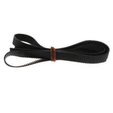 Max 1 Meter S2M Printer Part Open Timing Belt PU Timing Belt for 3D Printer 10mm