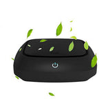 Max Car Air Purifier Portable Air Freshener Ionizer Generator Air Cleaner