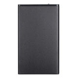 Max USB3.0 Hard Disk Box Case USB SATA SSD HDD External Enclosure 2.5inch Black