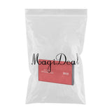 Max USB3.0 Hard Disk Box Case USB SATA SSD HDD External Enclosure 2.5inch Red