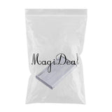 Max USB3.0 Hard Disk Box Case USB SATA SSD HDD External Enclosure 2.5inch Silver