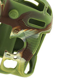 Max Silicone Case Cover Skin for Nikon D750 Digital Camera Protector Camouflage