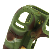 Max Silicone Case Cover Skin for Nikon D750 Digital Camera Protector Camouflage