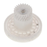 Max 1 Piece Fuser Balance Drive Gear Printer Accessories for Samsung