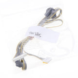 Maxbell Printer Laser Cable Printer Accessories for Samsung Printer