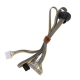 Maxbell Printer Laser Cable Printer Accessories for Samsung Printer