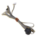 Maxbell Printer Laser Cable Printer Accessories for Samsung Printer