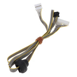 Maxbell Printer Laser Cable Printer Accessories for Samsung Printer
