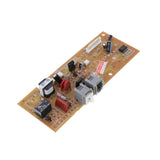 Max Network Card Board for Lenovo 7450 7650 Printer Parts