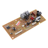 Max Network Card Board for Lenovo 7450 7650 Printer Parts