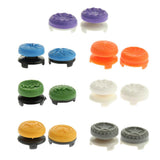 Maxbell Thumbstick Button Heightening Cap Cover for Sony DualShock 4 Purple