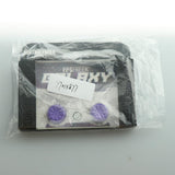 Maxbell Thumbstick Button Heightening Cap Cover for Sony DualShock 4 Purple
