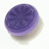 Maxbell Thumbstick Button Heightening Cap Cover for Sony DualShock 4 Purple