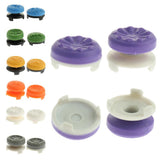 Maxbell Thumbstick Button Heightening Cap Cover for Sony DualShock 4 Purple