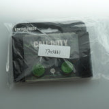 Maxbell Thumbstick Button Heightening Cap Cover for Sony DualShock 4 Green