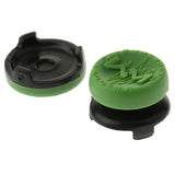 Maxbell Thumbstick Button Heightening Cap Cover for Sony DualShock 4 Green
