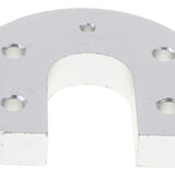 Max V6 Hot End Aluminum Plate Sandblasting Oxidation 3D Printer Accessories